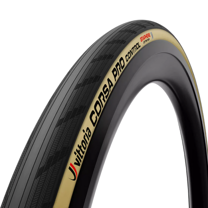 Vittoria Corsa Pro Control Dubeless-fähig