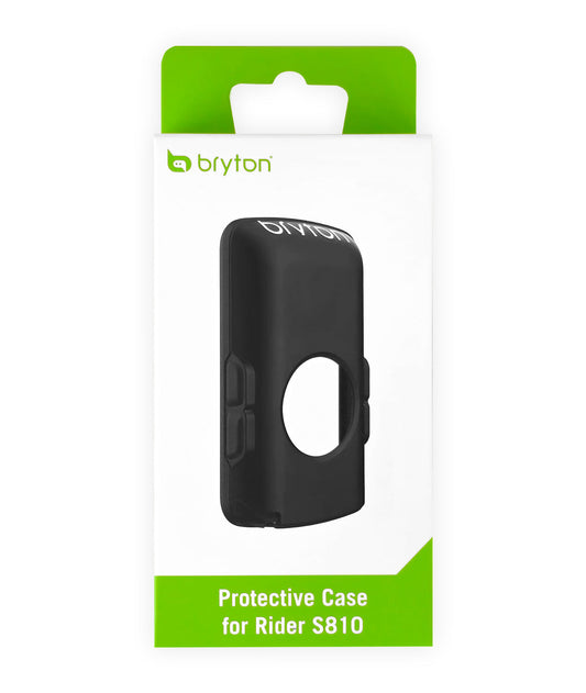 Cover Protettiva Per Bryton Rider S810