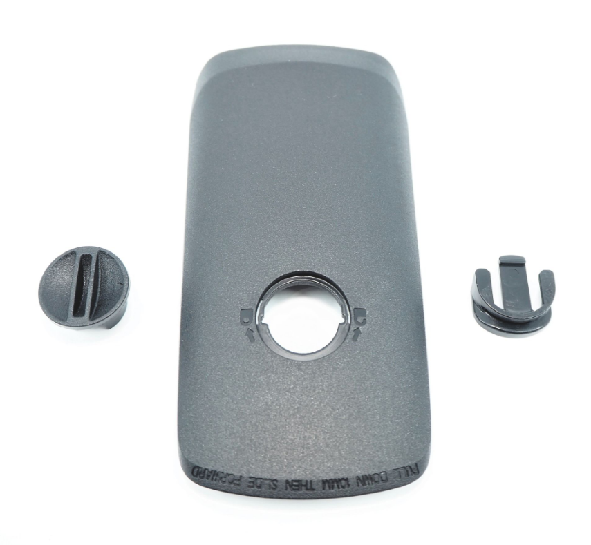 Cubiertas de repuesto Scott Cable/choque DT Spark Carbon 22