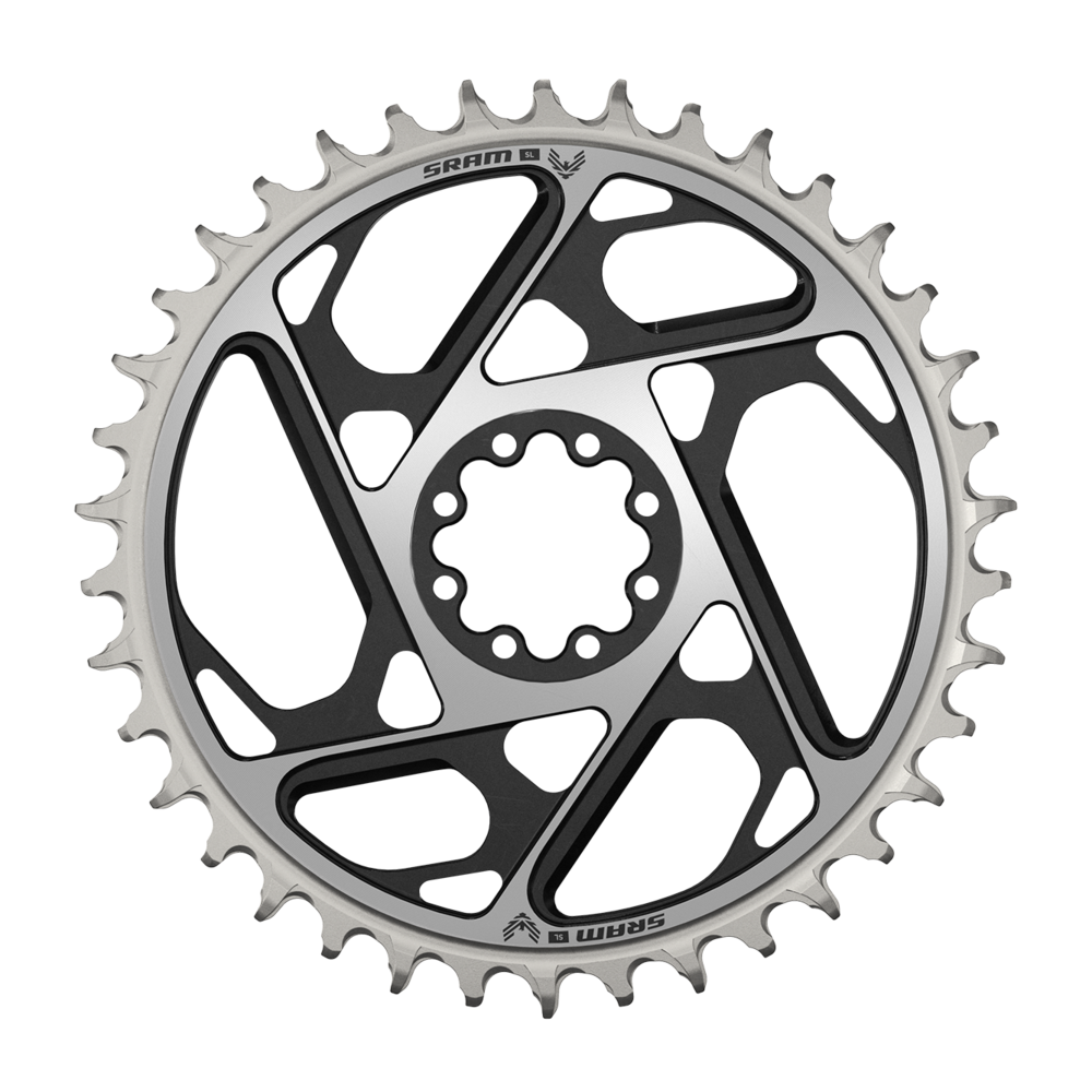 Crown SRAM XX-SL EAGLE T-TYYPE 34T Suora kiinnitys 3 mm