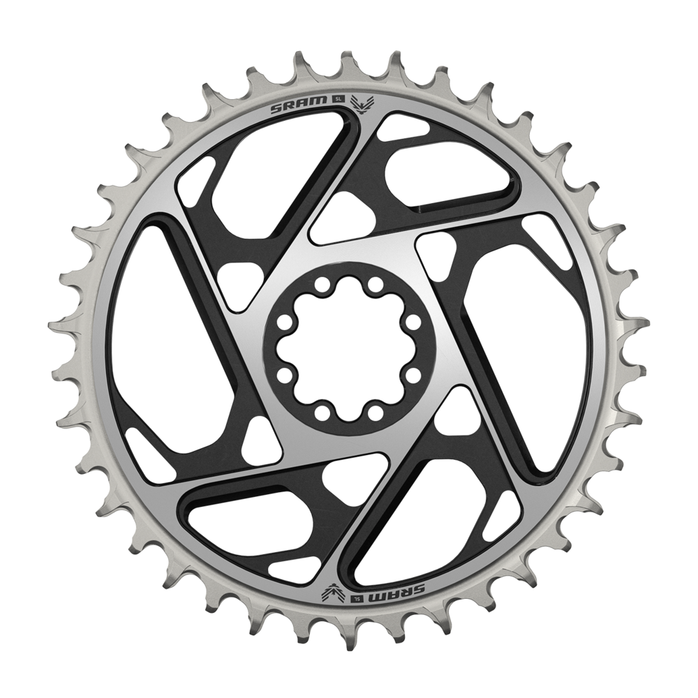 Crown Sram xx-sl Eagle T-Type 36T Montant direct 3 mm