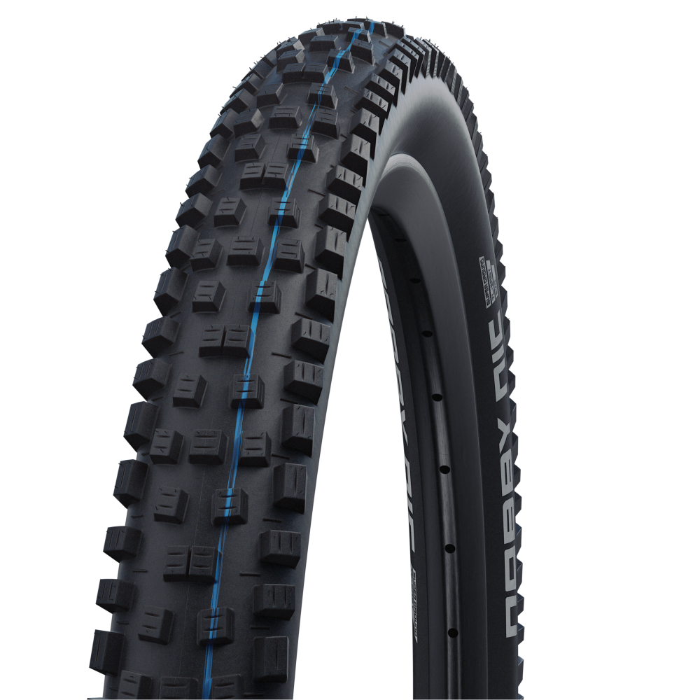 Schwalbe Nobby NIC 27.5x2.6 Old SpeedGrip Super Trail