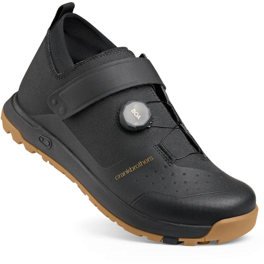 Chaussures VTT Crank Brothers Mallet Trail Boa