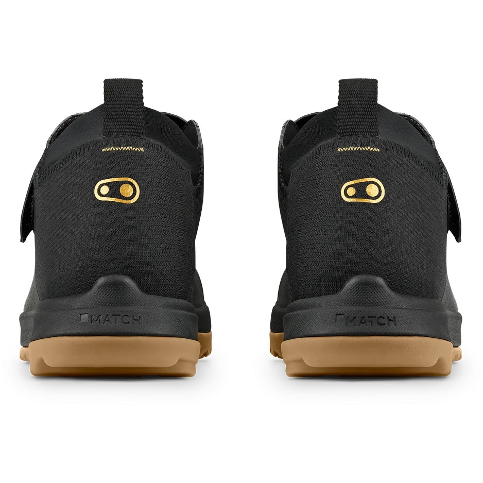 Scarpe MTB Crank Brothers Mallet Trail Boa