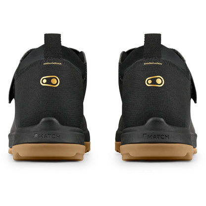 Scarpe MTB Crank Brothers Mallet Trail Boa