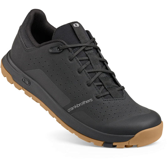 Chaussures VTT Crank Brothers Stamp Trail Lace