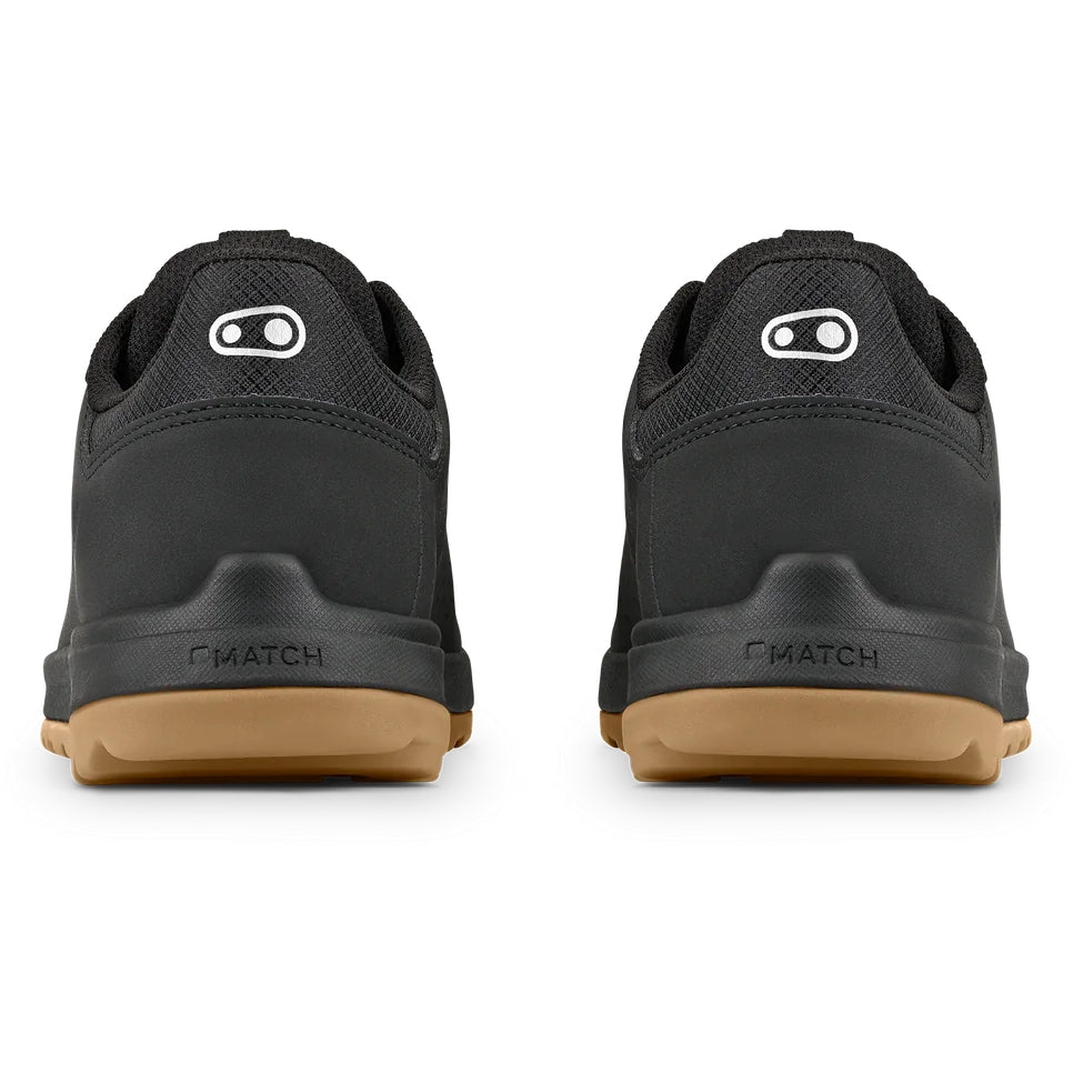 Chaussures VTT Crank Brothers Stamp Trail Lace