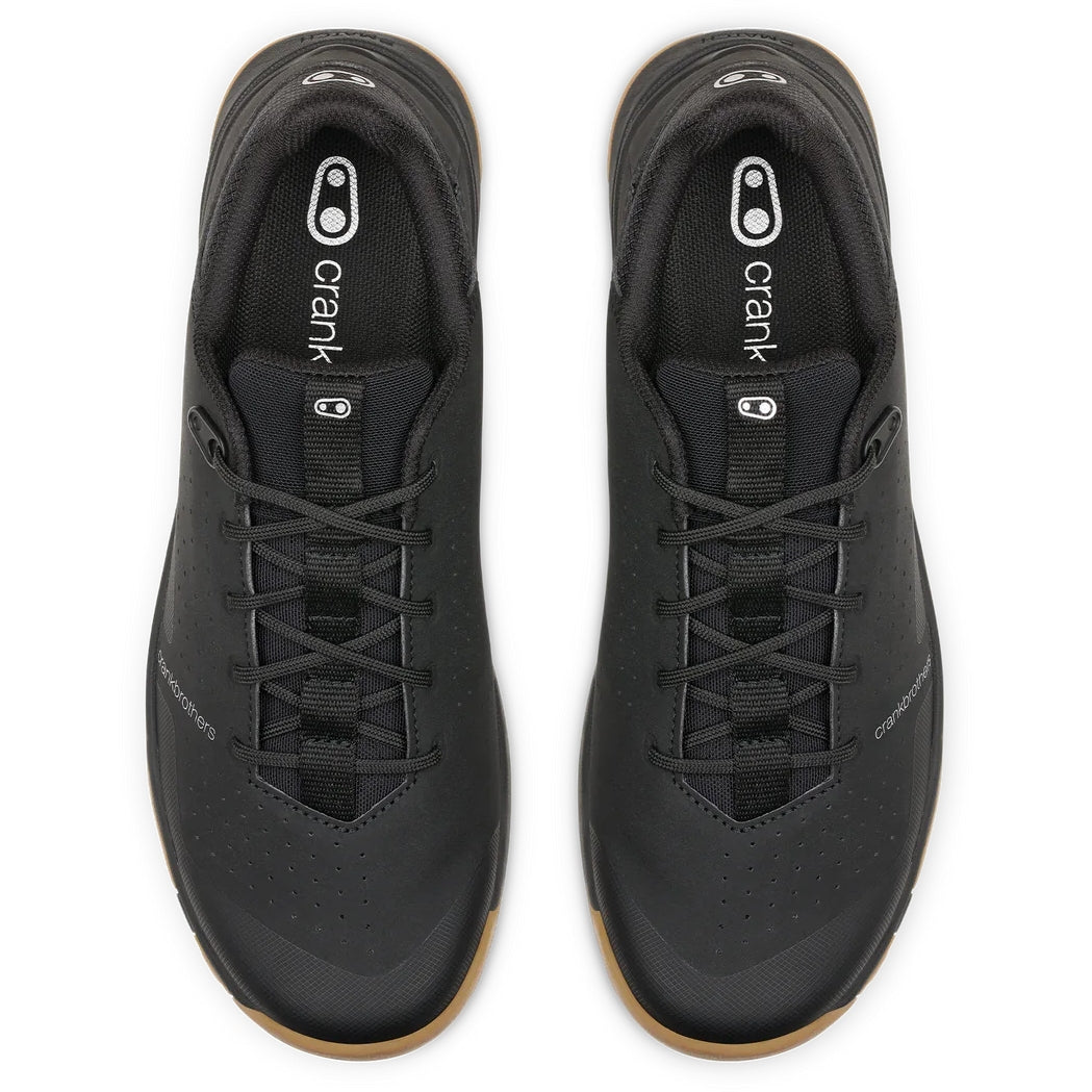Chaussures VTT Crank Brothers Stamp Trail Lace