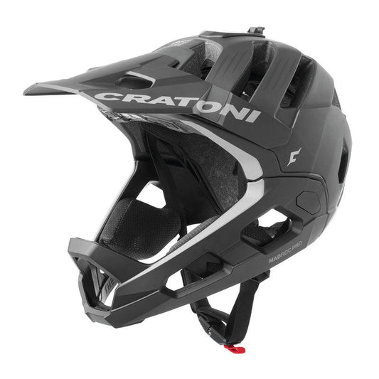 Capacete Crathon Madroc Pro