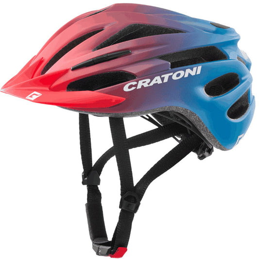 Capacete Cratoni Pacer Jr (Kid)