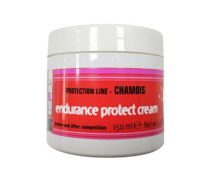 Crema protectora sobre la resistencia de ozono de élite 150 ml