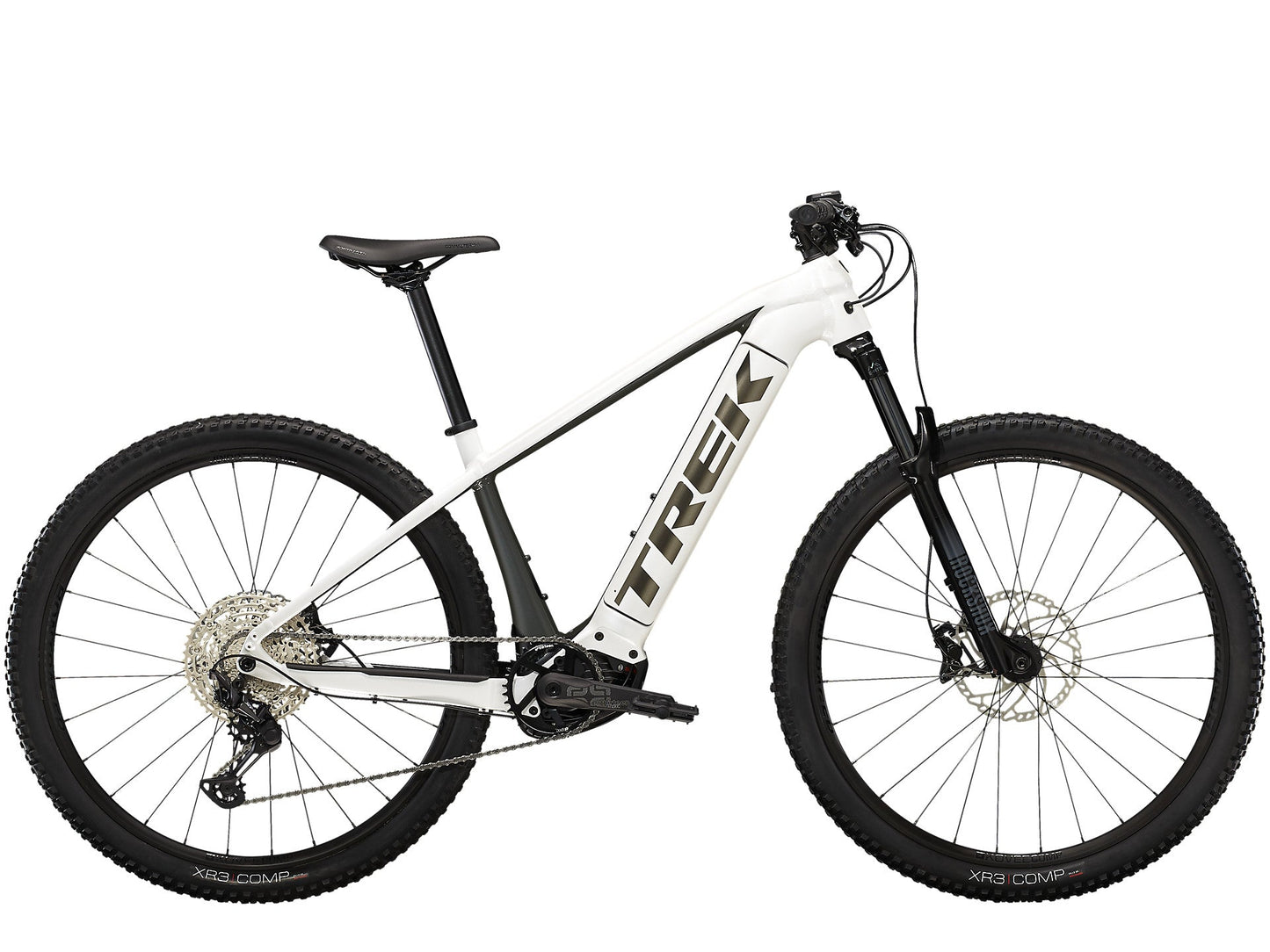 Trek Powerfly 5 Jan 3