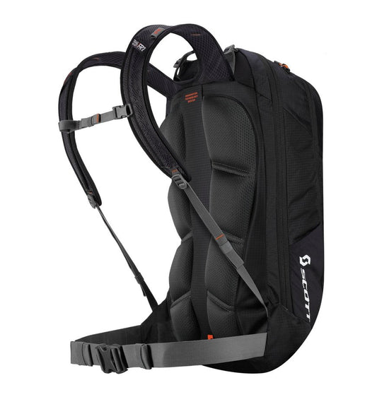 Scott Trail Rocket Evo Fr 24l Bike Plecak