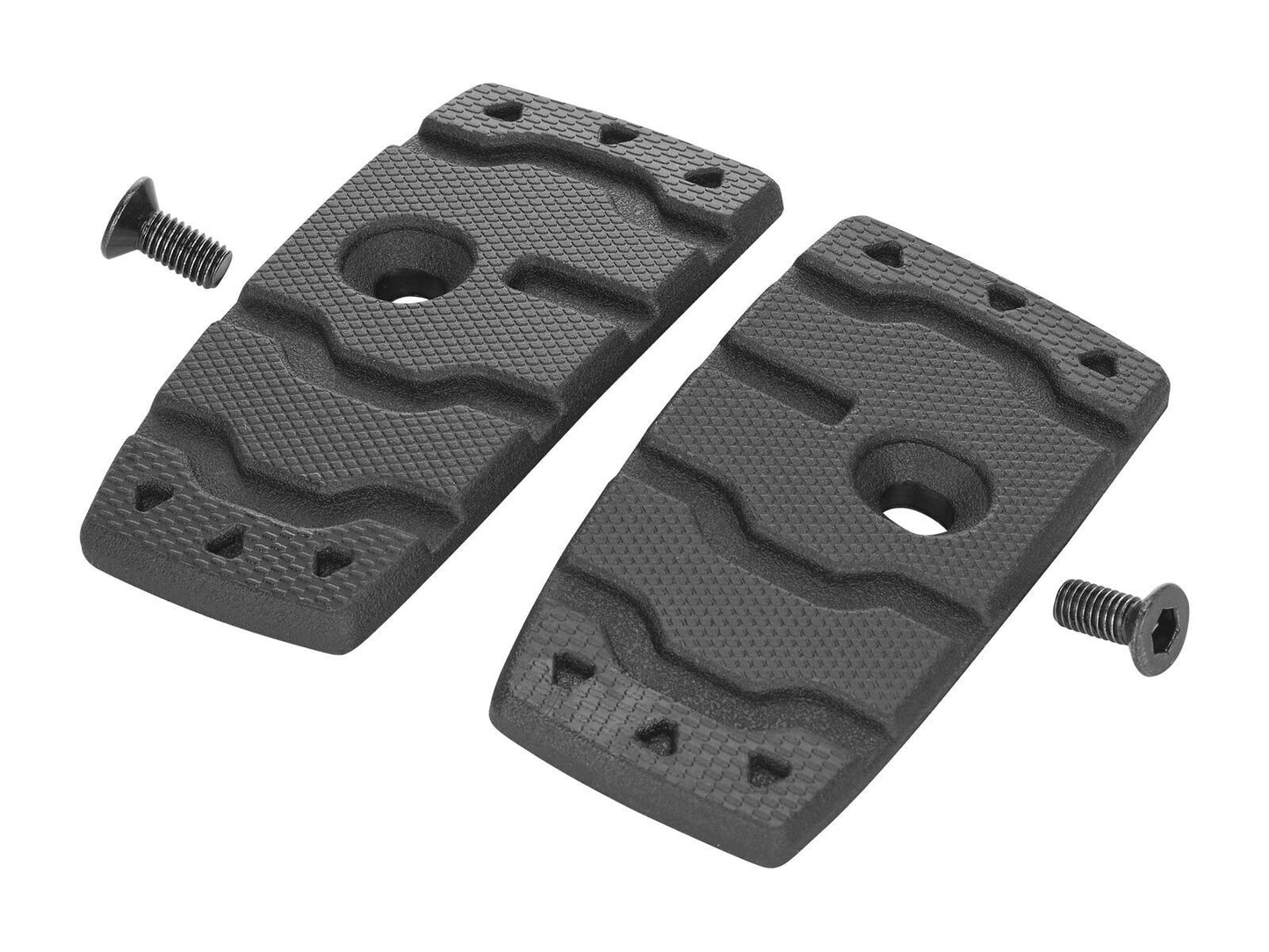 Couvertures Scott Trail 2022