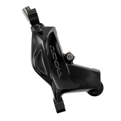 Freno a Disco Sram Code Silver Stealth 4 Pistoni