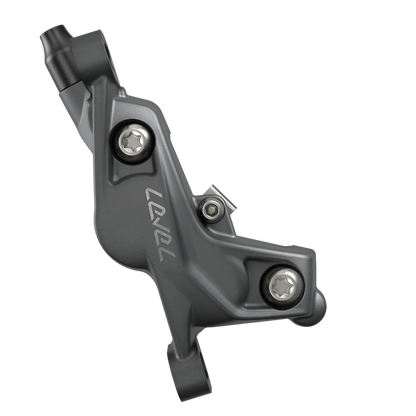 Sram Level Bronze Bronze Stealth 4 Pistoni Rem