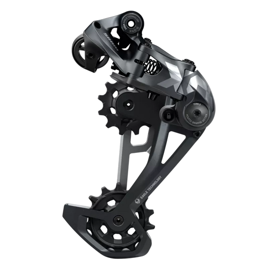 SRAM X01 Eagle Back Derailler