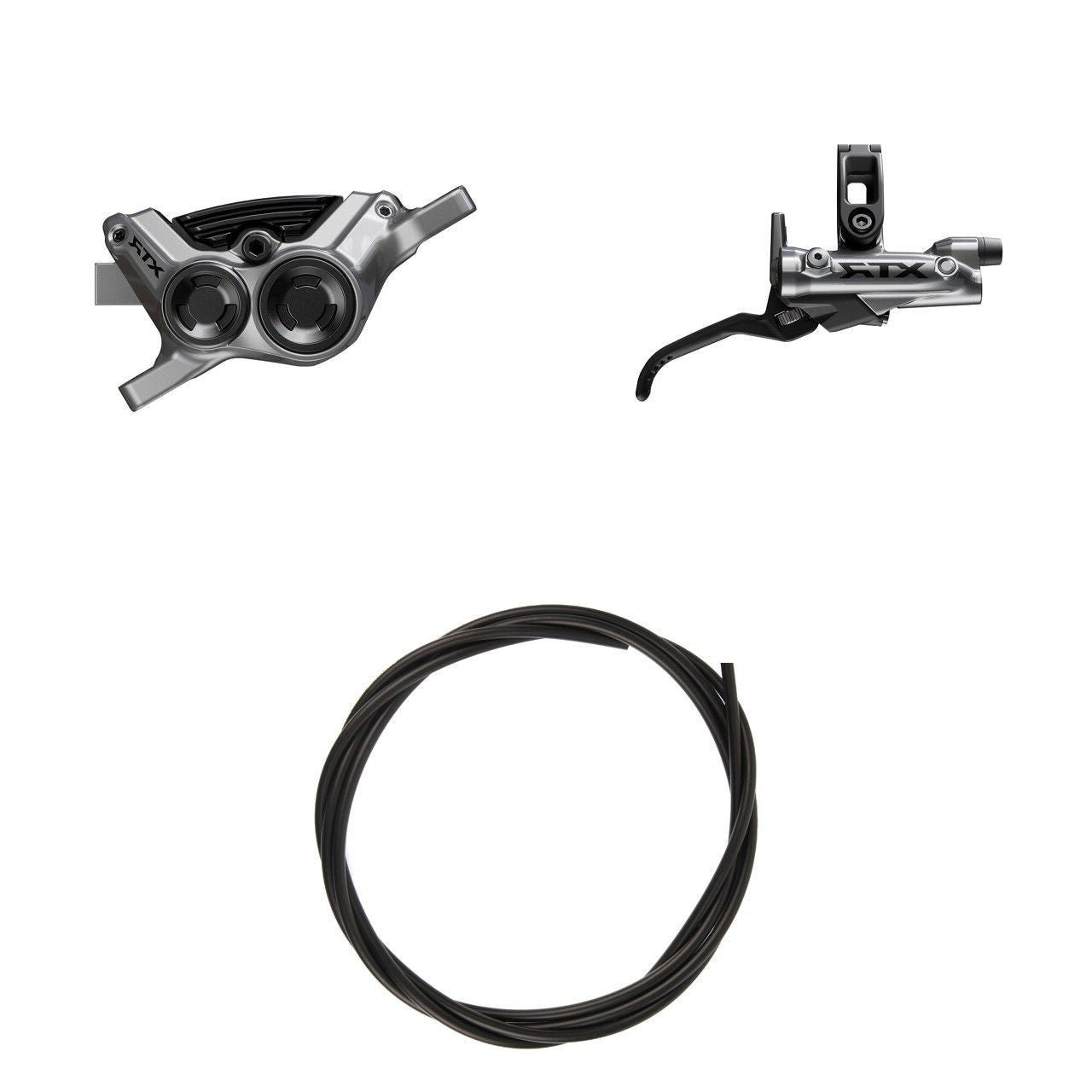 Shimano XTR BL-M9220 + BR-M9220 Scheibenbremse