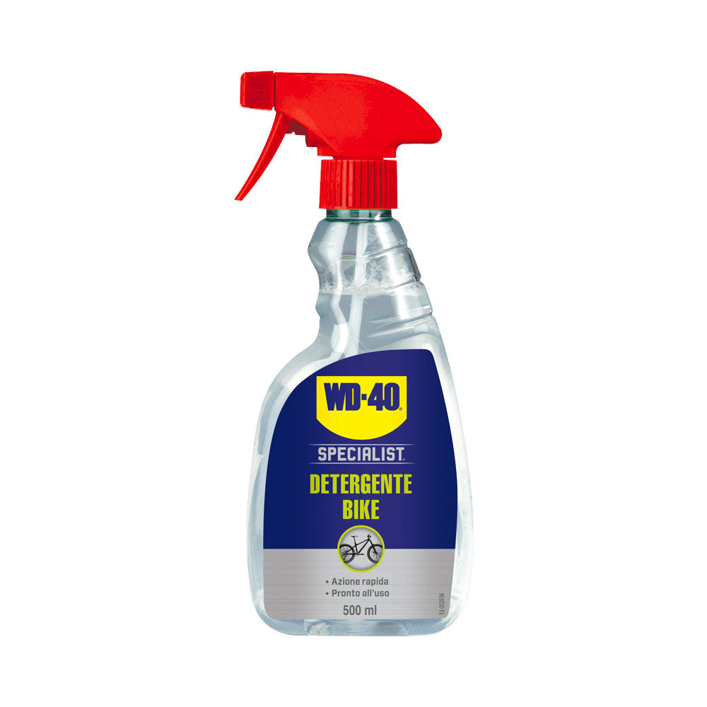 Bike WD-40 Specialist 500 ml RIDART