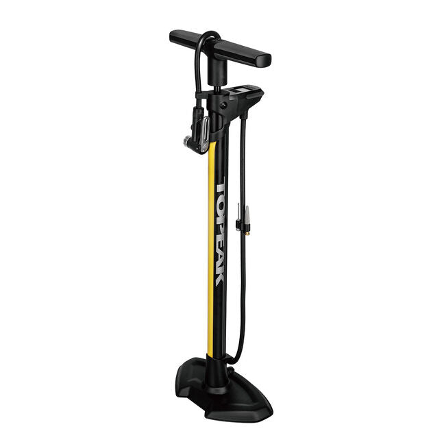 Topaok JoEblow Pro Digital Pump - TJBPRODG