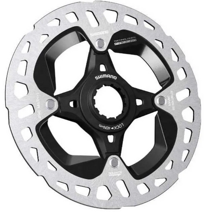 Shimano Center Lock XTR RT-MT900 ICE Technologies Ice Freeza Disk de frână