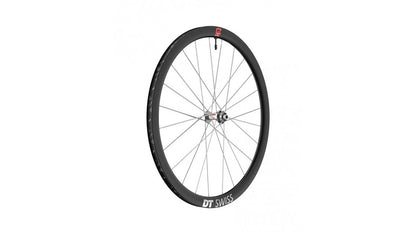 DT Swiss Arc 1100 Dicut 38 DB Tre decennier