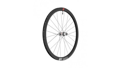 DT Swiss Arc 1100 Dicut 38 DB Tre decennier