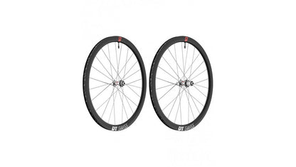 DT Swiss Arc 1100 DICUT 38 DB Tre årtier Limited Edition Wheels