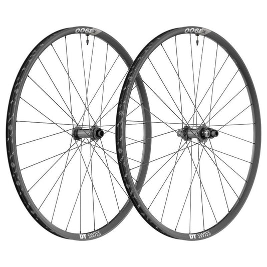 Dvojice kol dt -swiss x 1900 splines - 29 "25mm