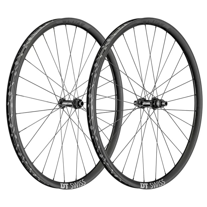 DT SWISS XRC 1200 SPLINE 29 "25 mm bezdušově připravená kola