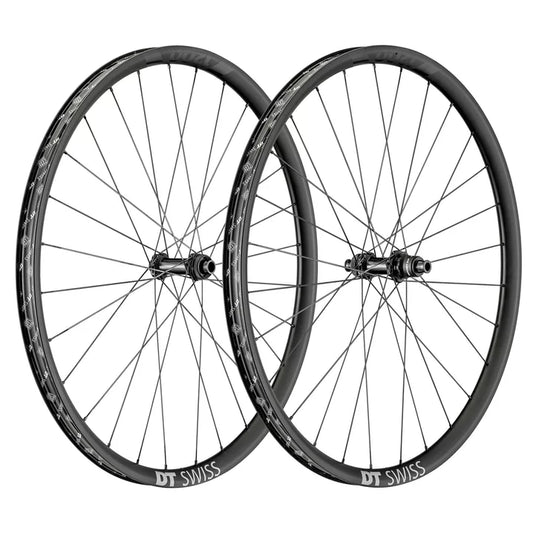 DT Swiss XRC 1200 Spline 29 "25 mm Tubeless -Räder