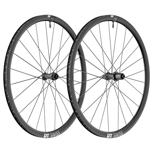 DT Swiss AR 1600 spline db 30 bezdušové pripravené 29 "kolesá