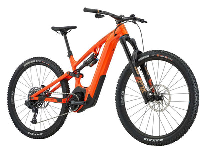 Whyte E-160 RSX Enduro