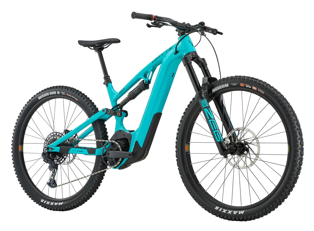 Whyte E-60 s 29er enduro