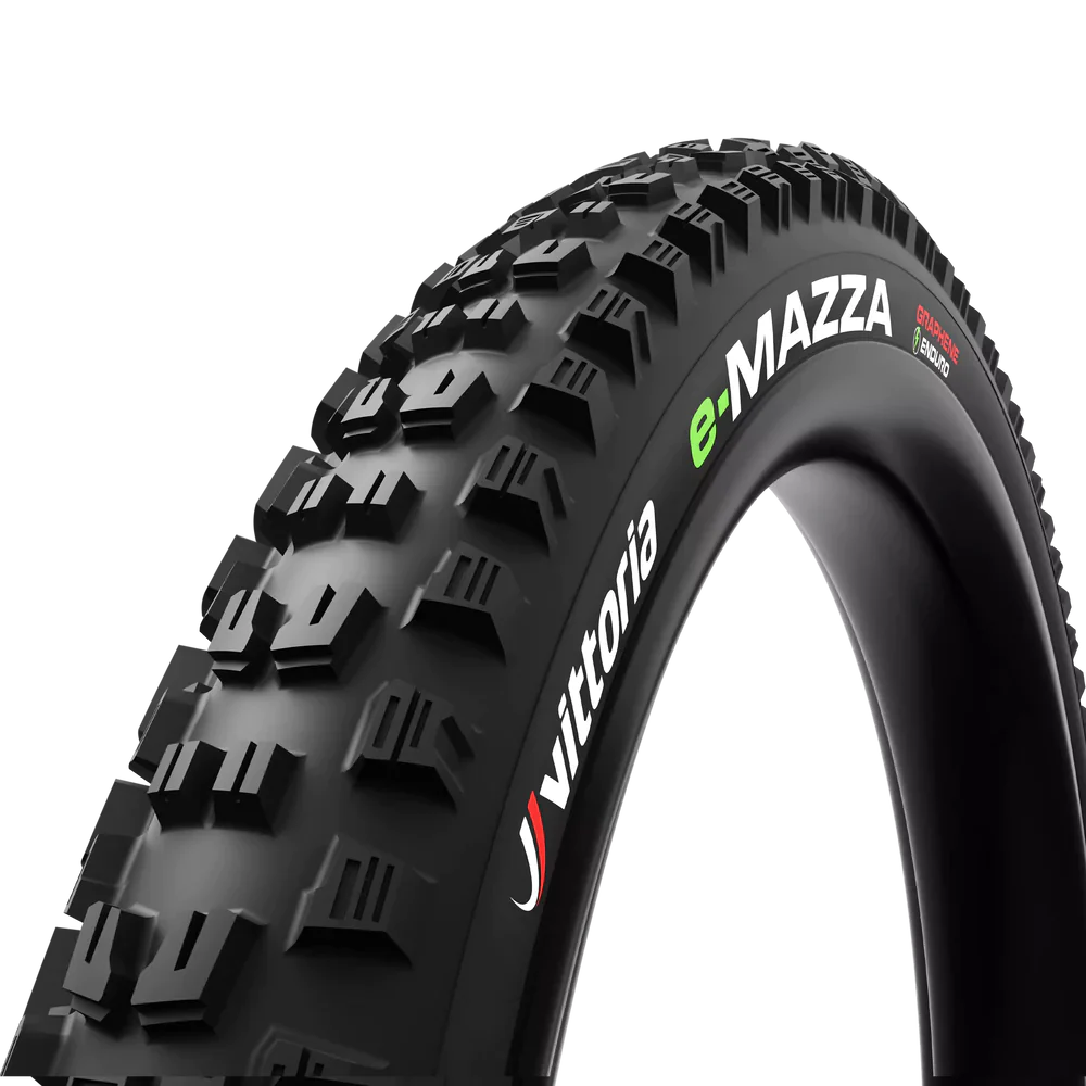 Victory Tire E-Mazza Enduro TUBELESS-klar