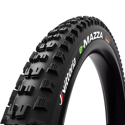 Victory Tyre e-mazza enduro tubeless-ready