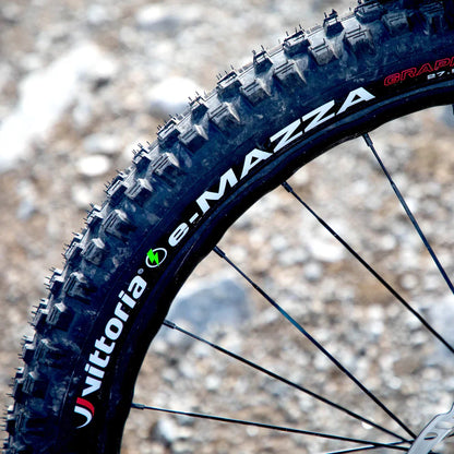 Copertone Vittoria e-Mazza Enduro Tubeless-Ready