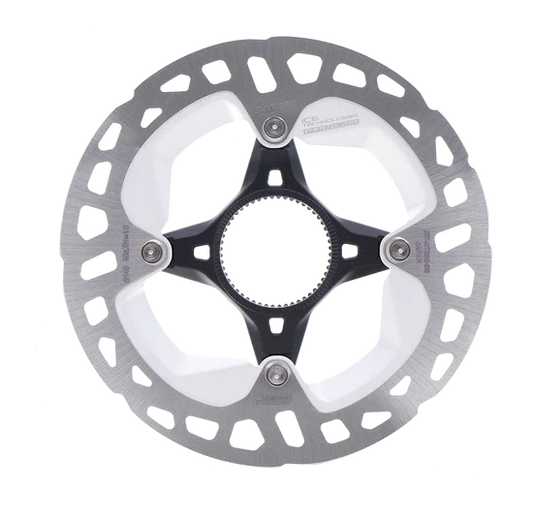 Disco Shimano RT-MT800 Ultegra/GRX/XT Lock Ring Esterno