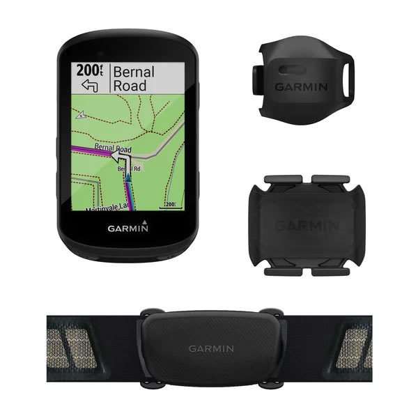 Garmin Edge 530 -anturipaketti