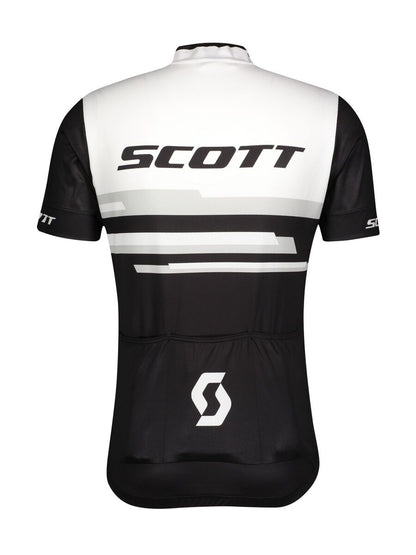 Kurzarmhemd Scott Rc-Team 20