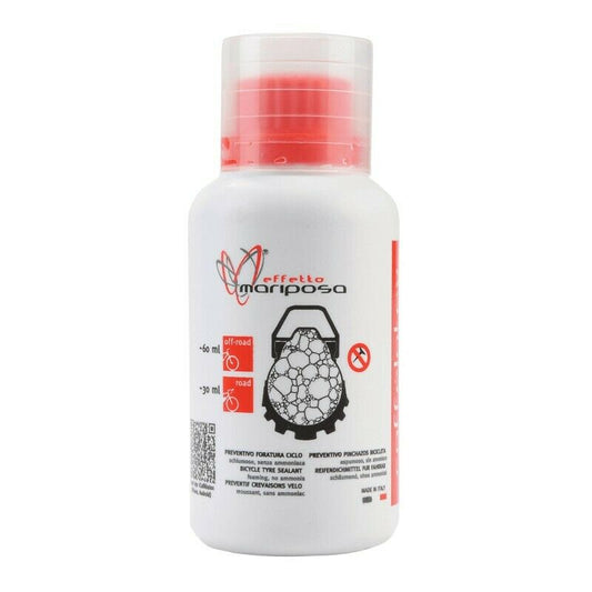 Mariposa Cafelatolex 250 ml Anti -Forage -Flüssigkeits -Anti -Vermögen