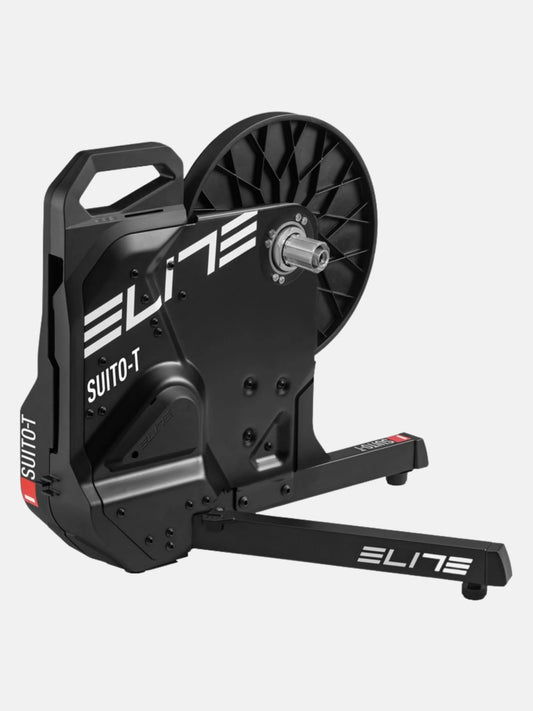 Rouleau Elite Suito-T