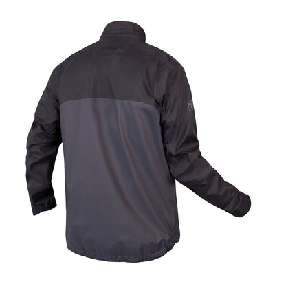 Endura MT500 Lite Pullover Waterproof Jacket