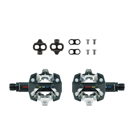 Look X-Track Race Carbon Pro Team Edition pedals