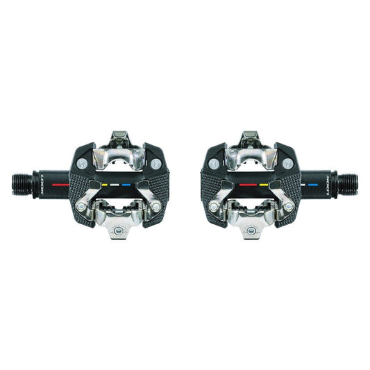 Look X-Track Race Carbon Pro Team Edition pedals