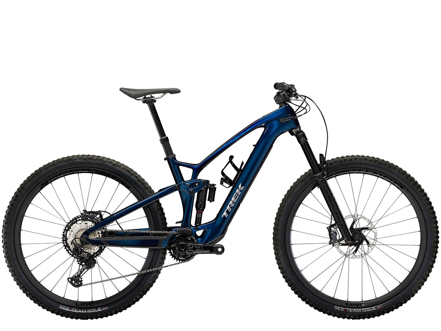 Trek Fuel Exe 9,8 XT