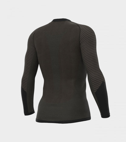 Long sleeve submaglia alé intimate s1 fall 2.0 2024