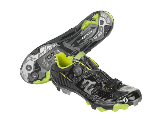 Chaussures Scott Equipe VTT Boa