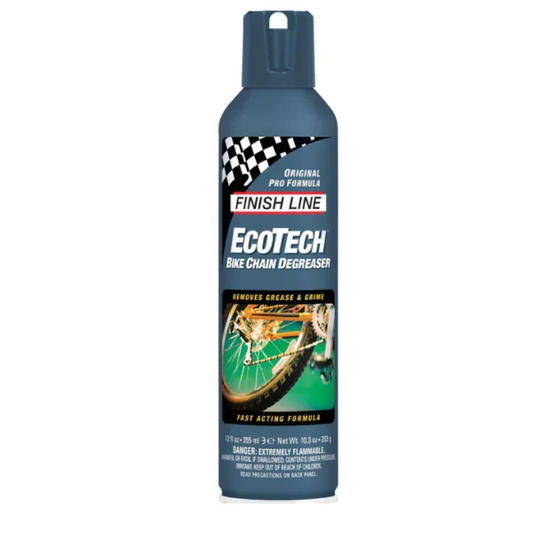 Spray Ecotech da linha de chegada 355ml