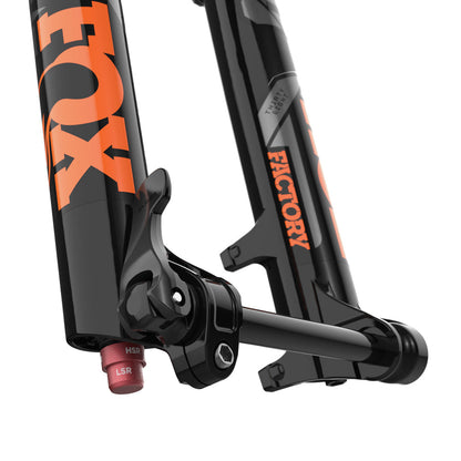 Fox 38 K Float 29 Factory Series 170 mm - Offset 44 mm